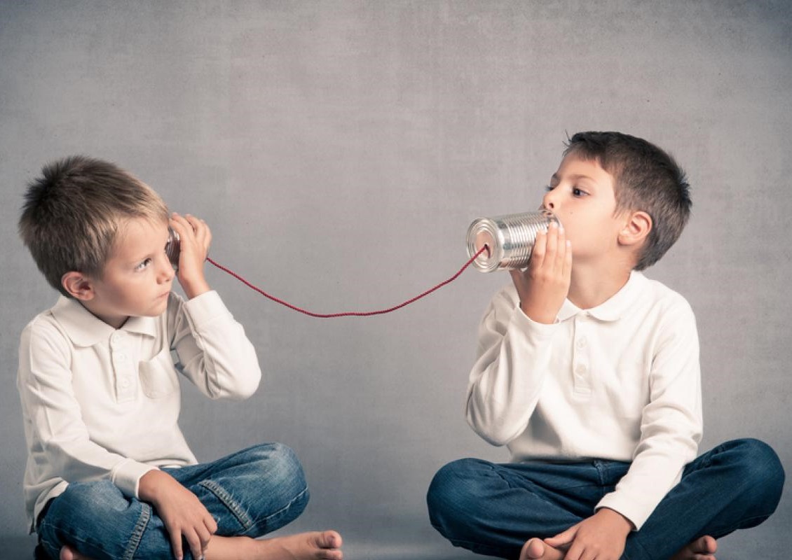 Foundations of communication