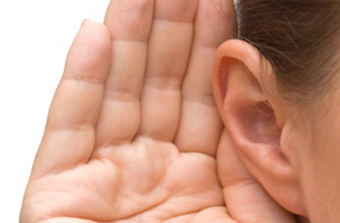Effective listening