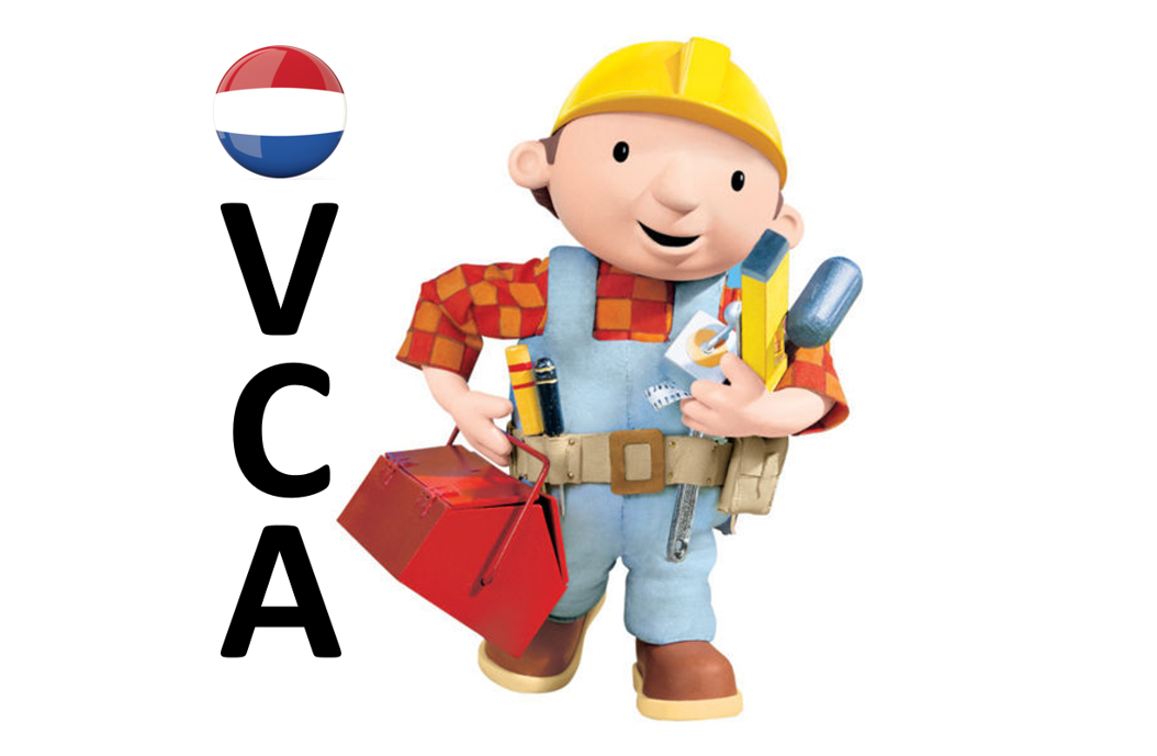 VCA Voor Operationeel Leidinggevenden (VOL)