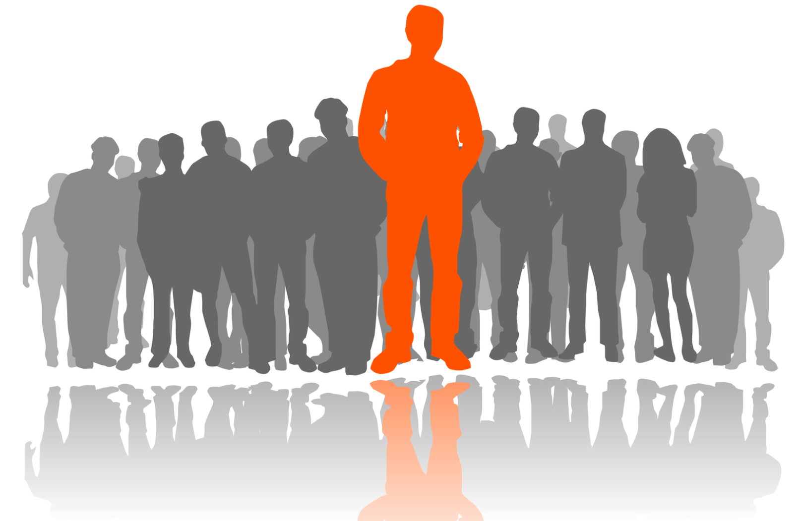 Leadership foundations