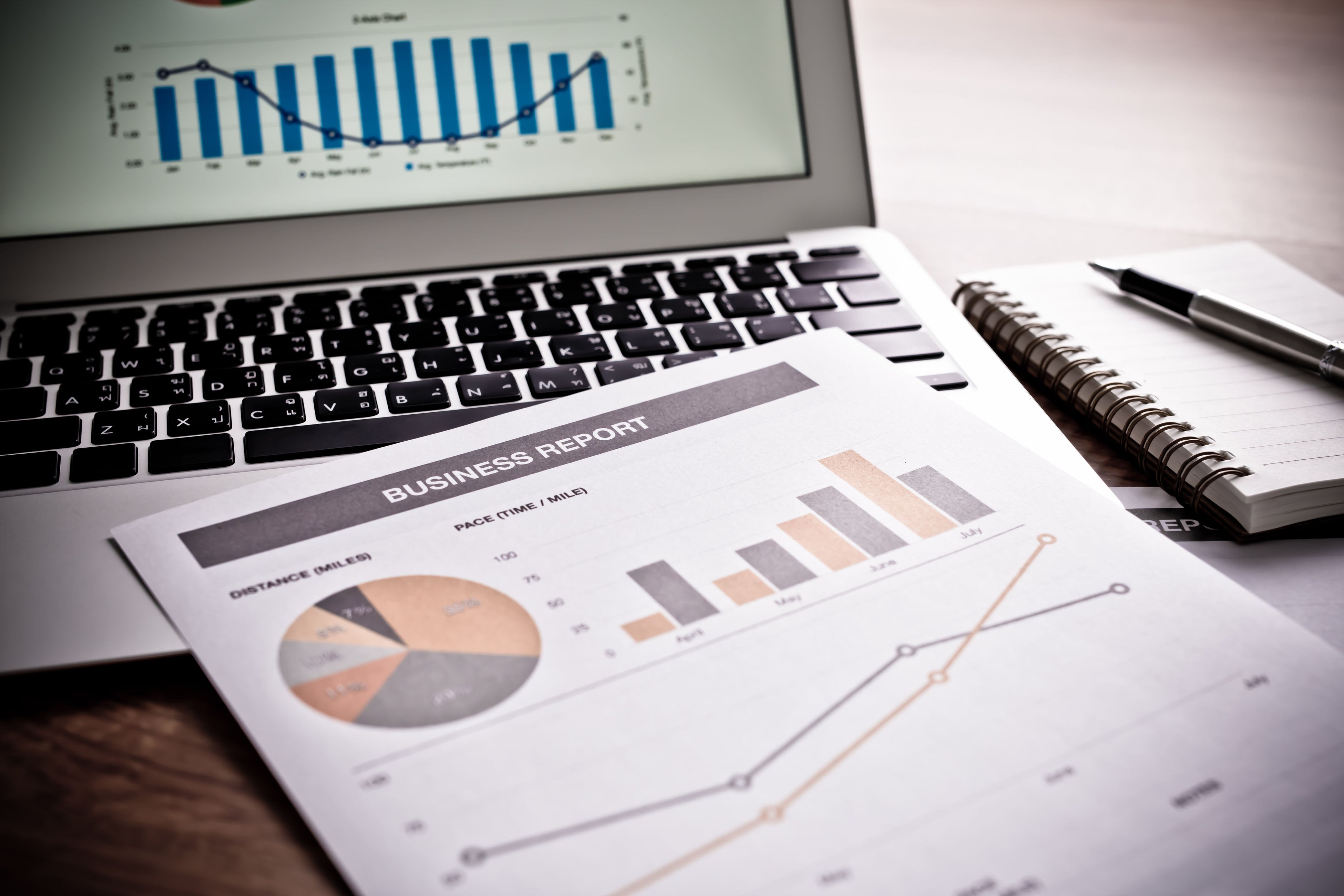 Foundations of accounting