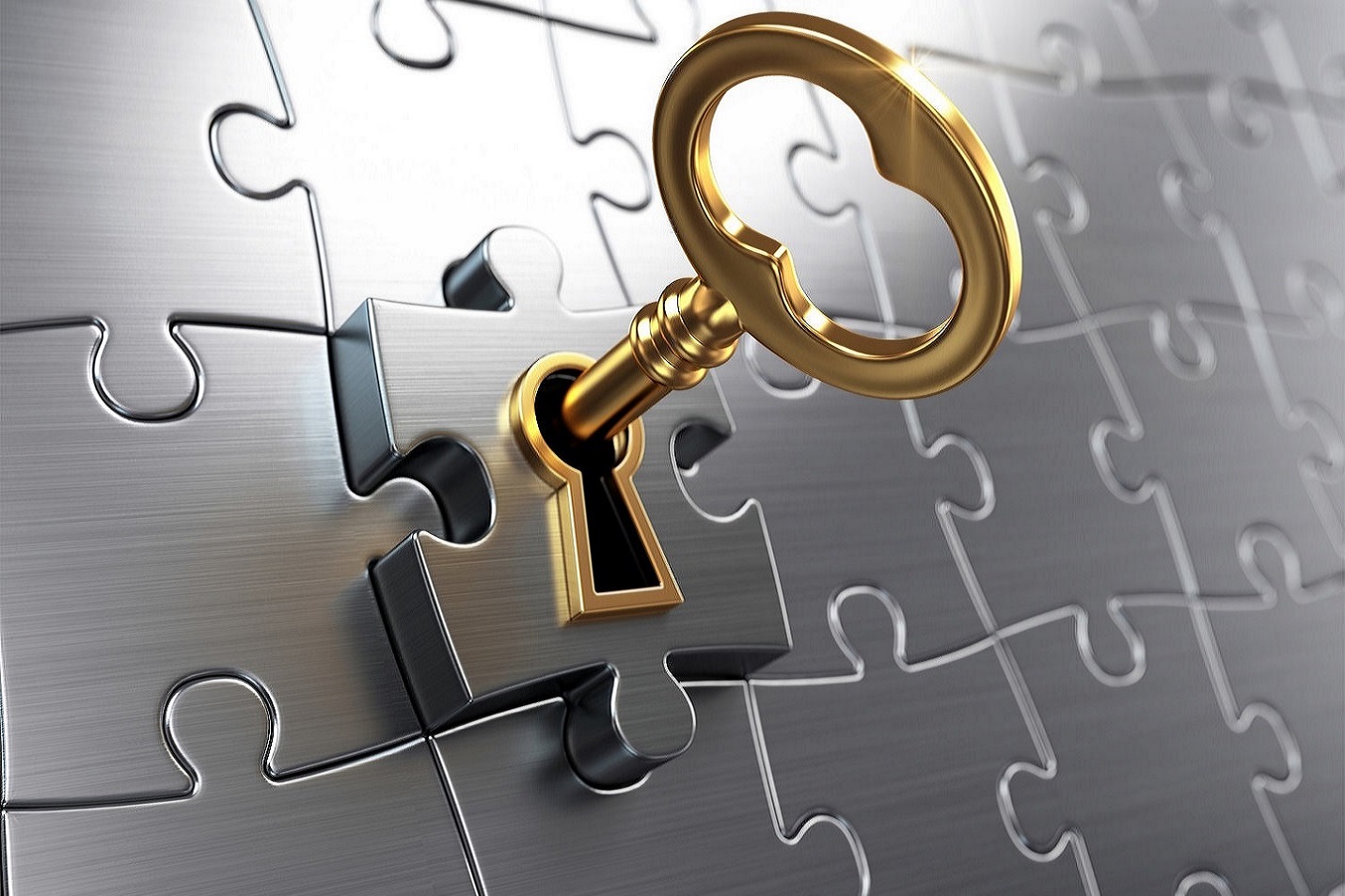 Key account management