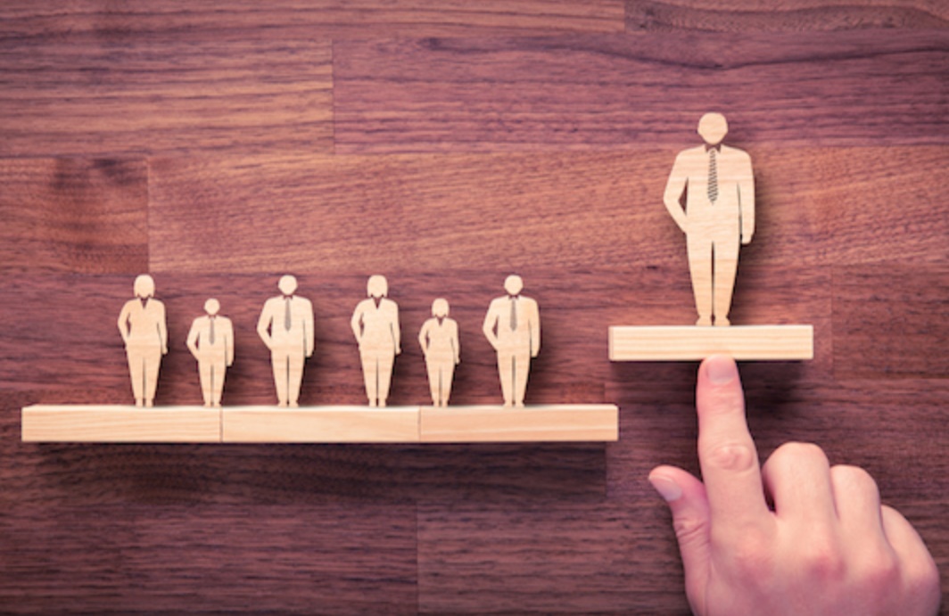 Transitioning from Manager to Leader 