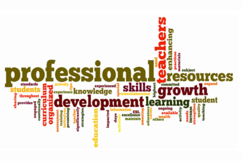 Profesní anglická terminologie